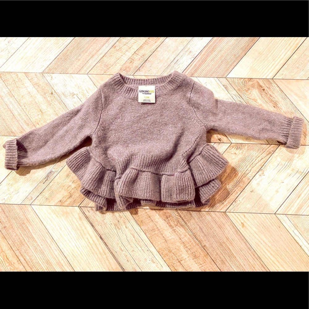 Baby girl bundle 6-12 months